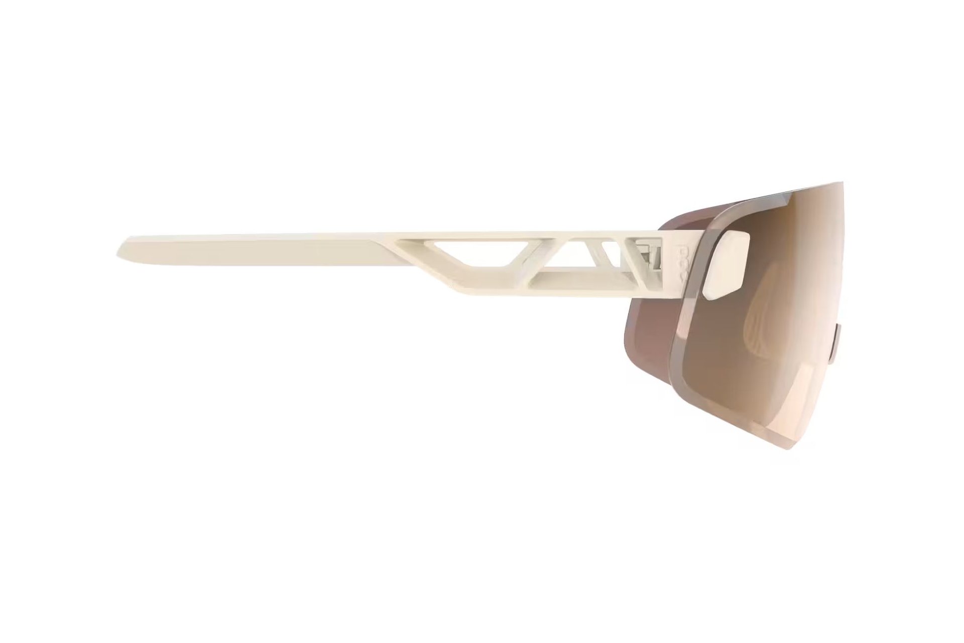 POC Elicit Toric - Okenite Off-White/Clarity Trail/Silver