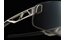 POC Elicit Toric - Okenite Off-White/Clarity Trail/Silver
