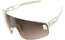 POC Elicit Toric - Okenite Off-White/Clarity Trail/Silver