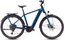 Cube Kathmandu Hybrid EX 800 - 800 Wh - 28 Zoll - Diamant - 2025