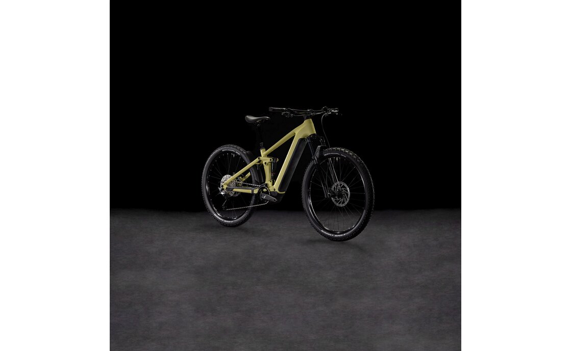 Cube Stereo Hybrid ONE22 Race 800 - 800 Wh - 27,5 Zoll - Fully