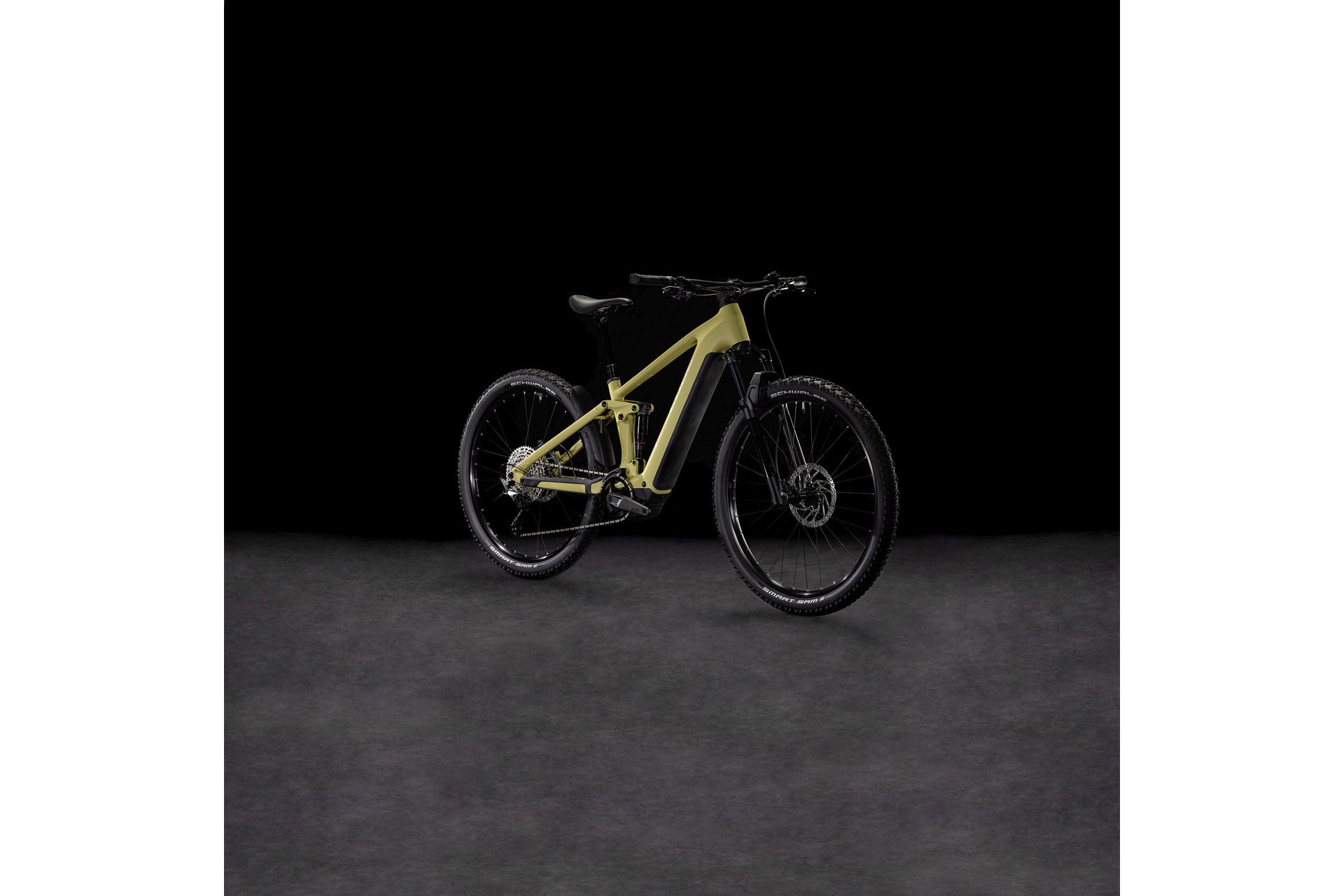 Cube Stereo Hybrid ONE22 Race 800 - 800 Wh - 27,5 Zoll - Fully