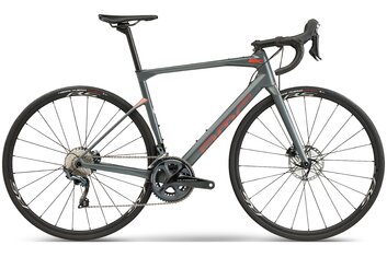 BMC Roadmachine - BMC Roadmachine Three - 2021 - 28 Zoll - Diamant