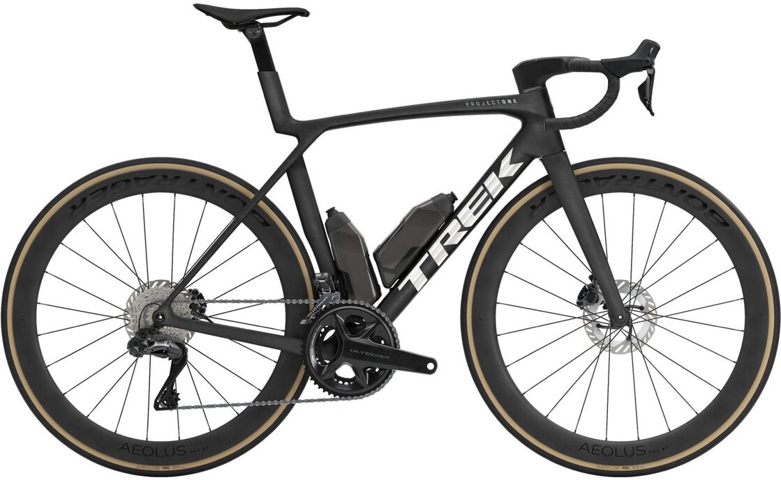 Trek Madone SLR 7 Gen 8 - 28 Zoll - Diamant - 2027