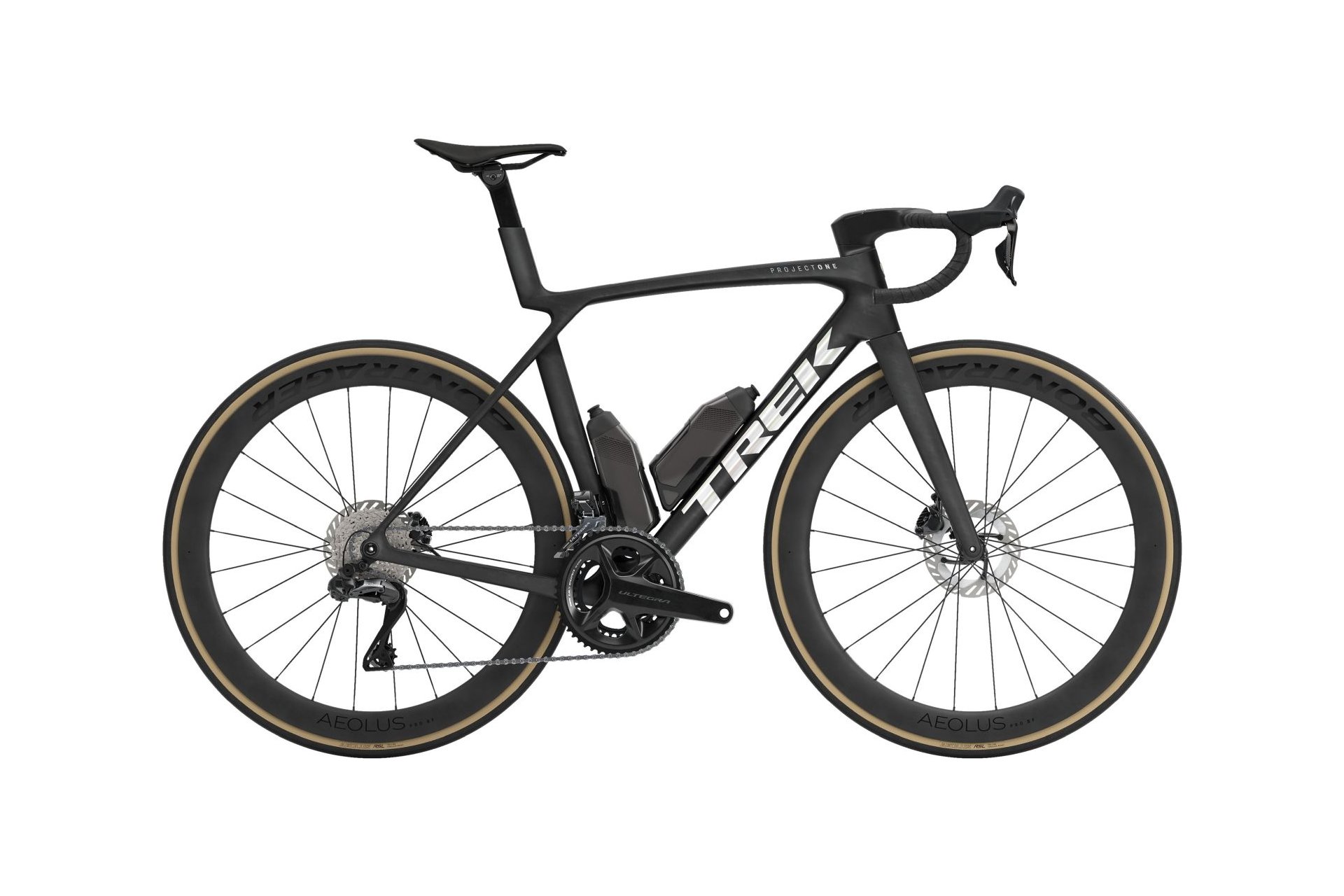 Trek Madone SLR 7 Gen 8 - 28 Zoll - Diamant - 2027