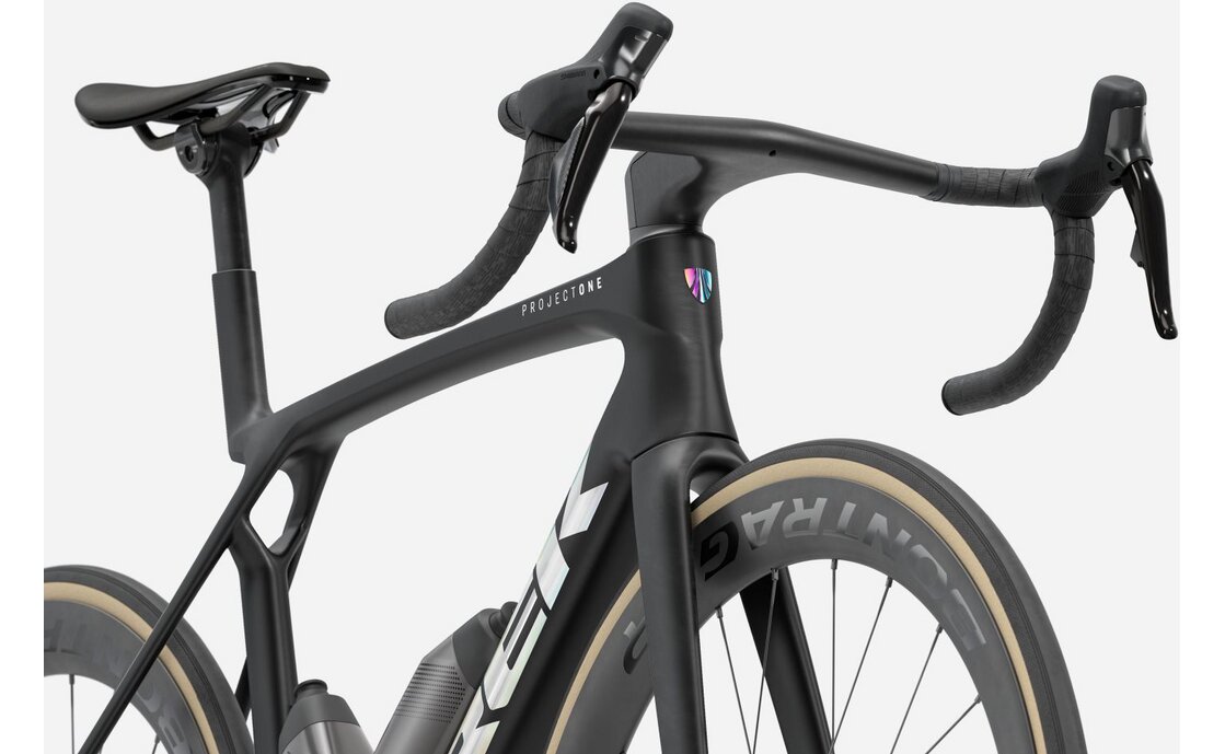 Trek Madone SLR 7 Gen 8 - 28 Zoll - Diamant - 2027