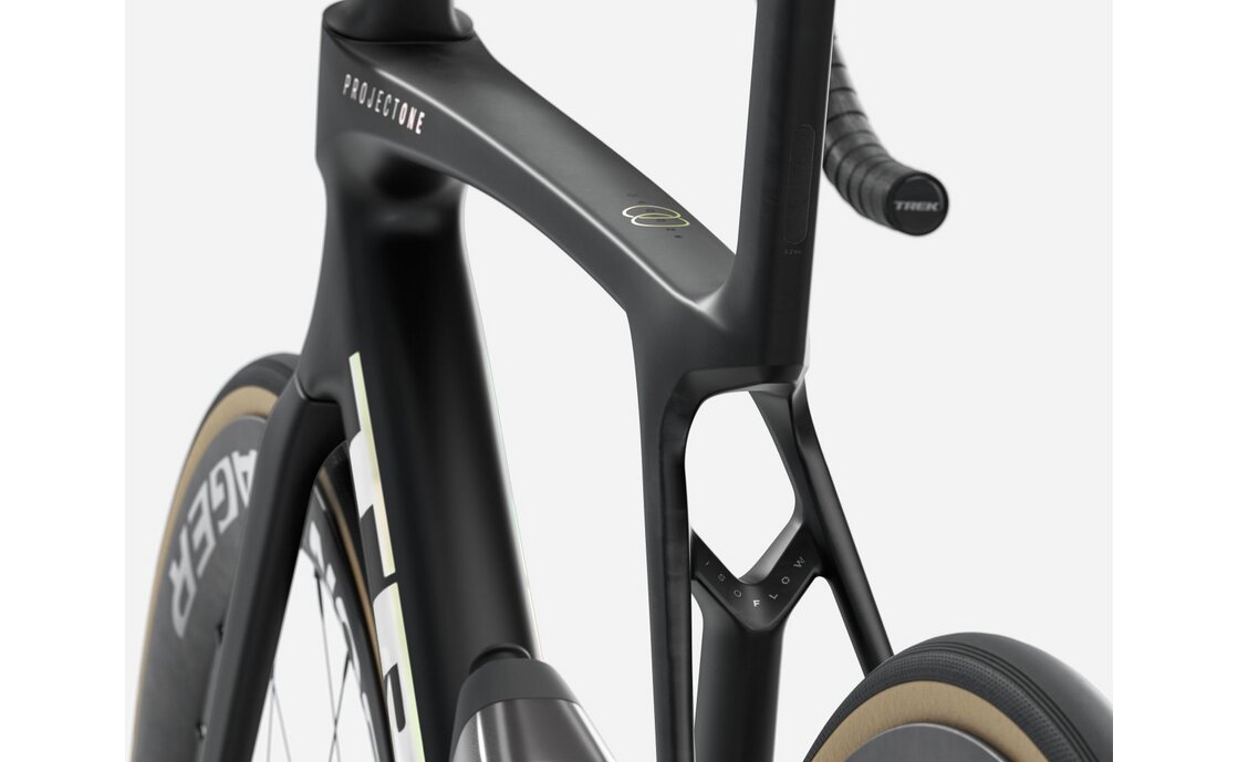 Trek Madone SLR 7 Gen 8 - 28 Zoll - Diamant - 2027