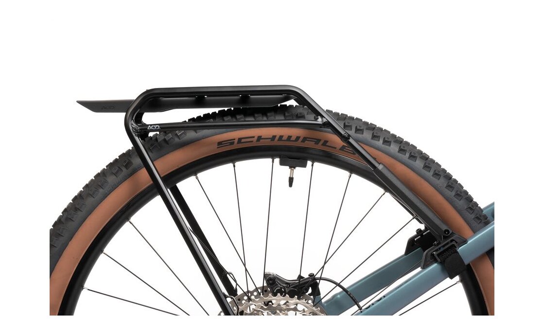 Cube ACID Schutzblech f&uuml;r Gep&auml;cktr&auml;ger Full Suspension