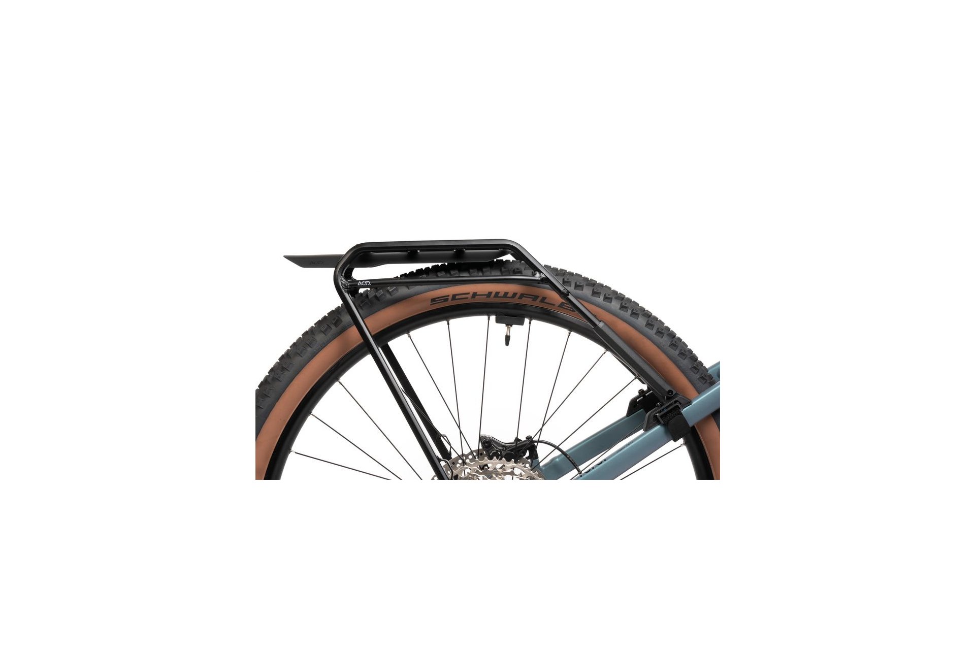 Cube ACID Schutzblech f&uuml;r Gep&auml;cktr&auml;ger Full Suspension