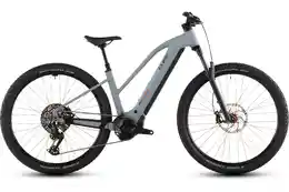 Cube - Cube Reaction Hybrid Race 800 - 800 Wh - 29 Zoll - Trapez