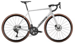 Raymon Kirana Pure - 28 Zoll - Diamant - 2026