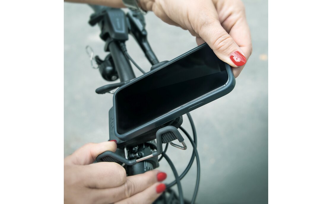 SKS Smartgrab 360 Universal-Smartphonehalter
