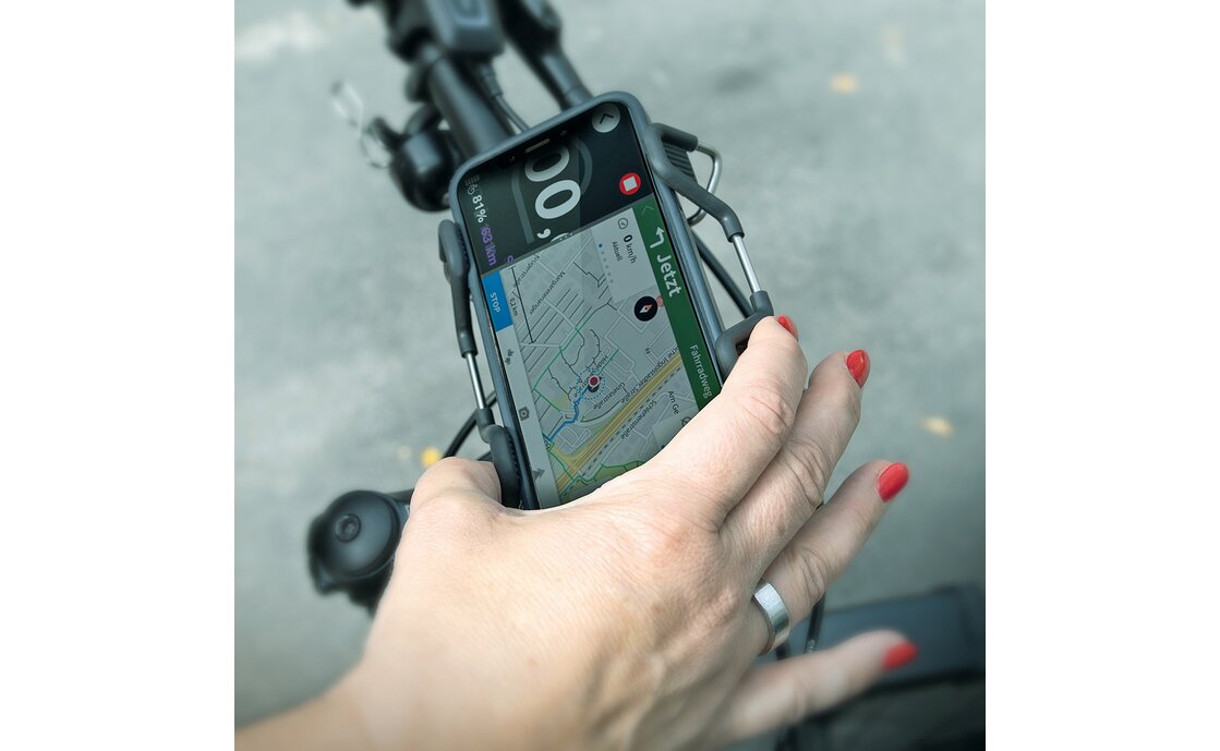 SKS Smartgrab 360 Universal-Smartphonehalter