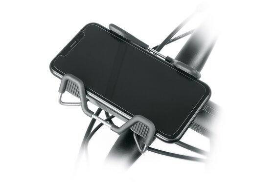 XXL Sale % - SKS Smartgrab 360 Universal-Smartphonehalter