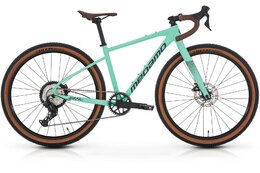 Megamo Jakar Base - 28 Zoll - Diamant - 2026