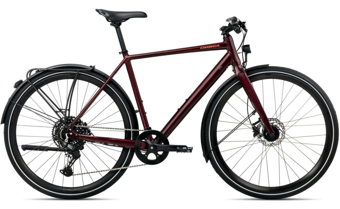 Orbea Vector 15 EQ - 28 Zoll - Diamant - 2026