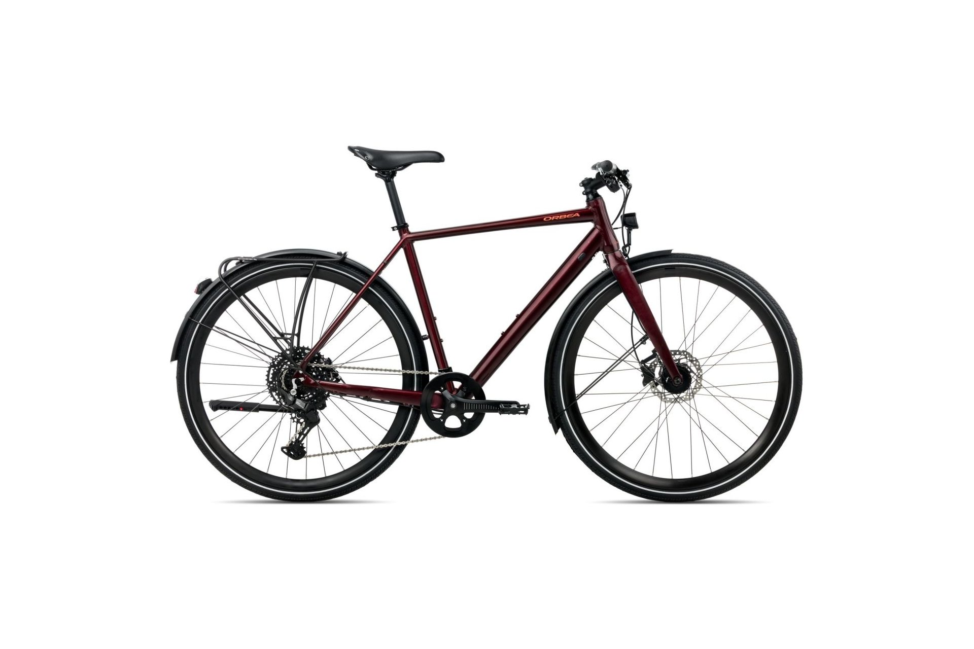 Orbea Vector 15 EQ - 28 Zoll - Diamant - 2026