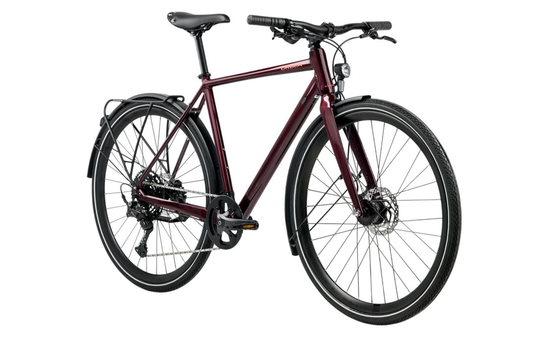 Orbea Vector 15 EQ - 28 Zoll - Diamant - 2026