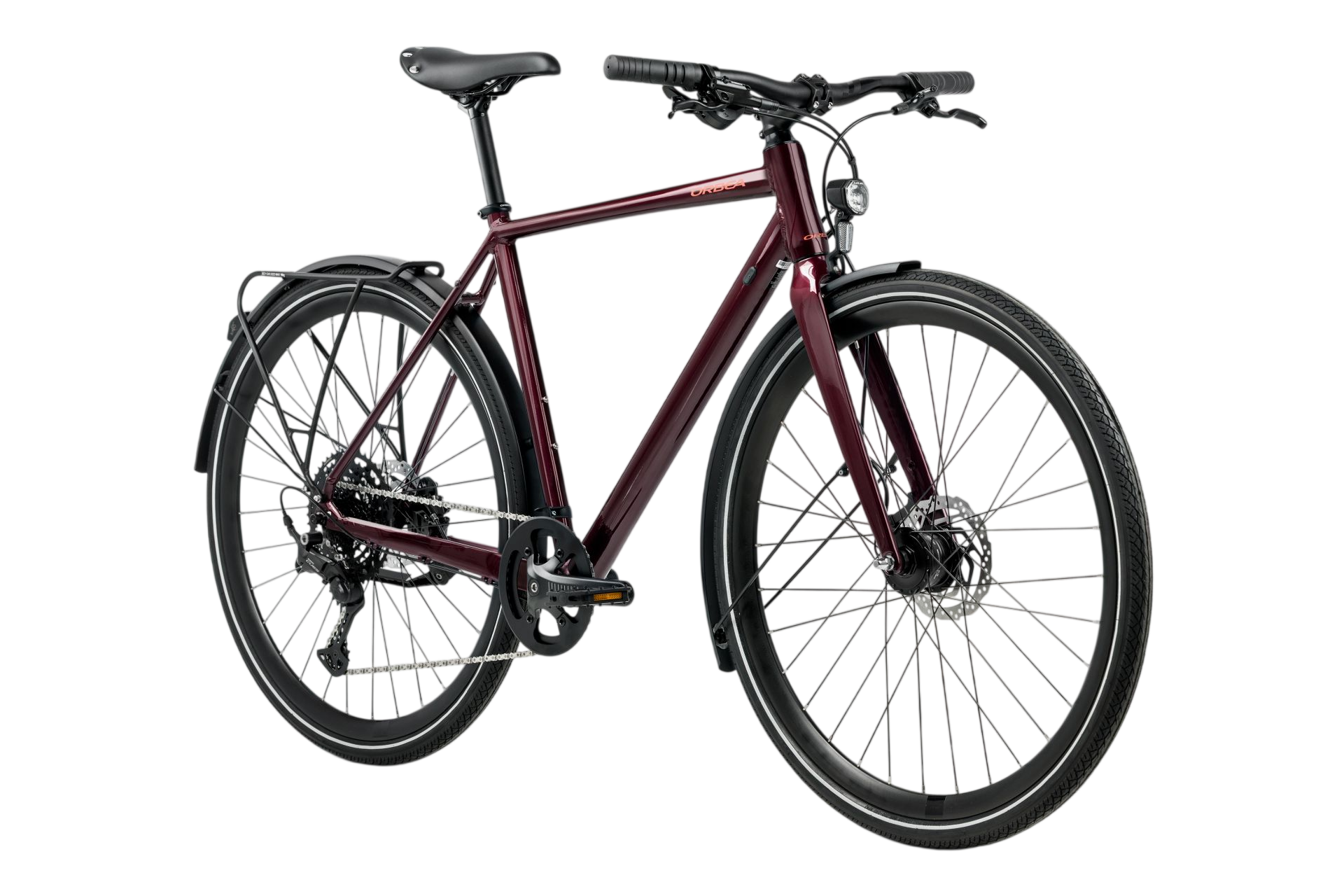 Orbea Vector 15 EQ - 28 Zoll - Diamant - 2026