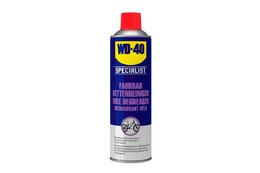 WD40 Kettenreiniger Spraydose