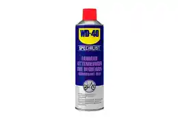 WD-40 Kettenreiniger Spraydose