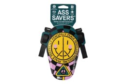 Ass Savers MFM-1-JBP Mudder Mini Spritzschutz VR Bits n Peaces SE
