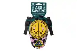 Ass Savers MFM-1-JBP Mudder Mini Spritzschutz VR Bits n Peaces SE