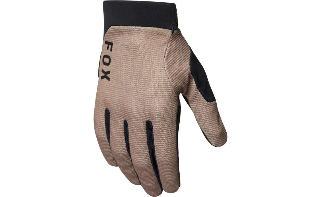 Fox Ranger Gel Langfinger Handschuhe