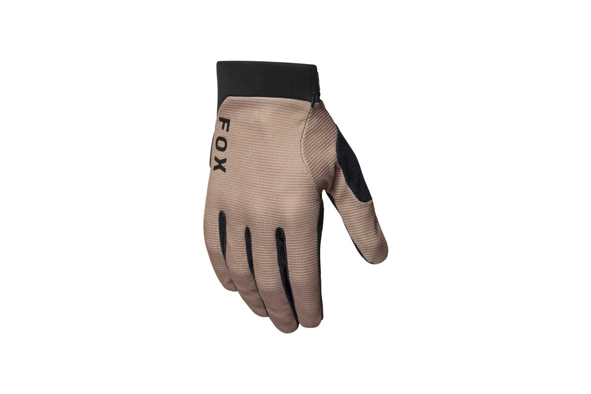 Fox Ranger Gel Langfinger Handschuhe