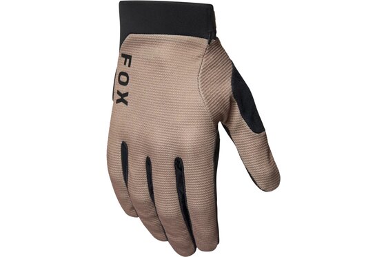 Sicher in den Herbst - Fox Ranger Gel Langfinger Handschuhe