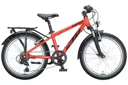 KTM Wild One 20 ATB - 20 Zoll - Diamant - 2026