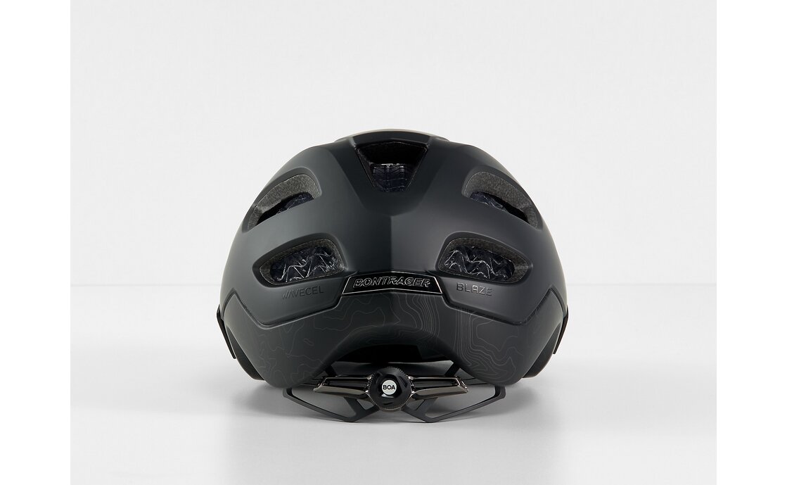 Bontrager Blaze WaveCel