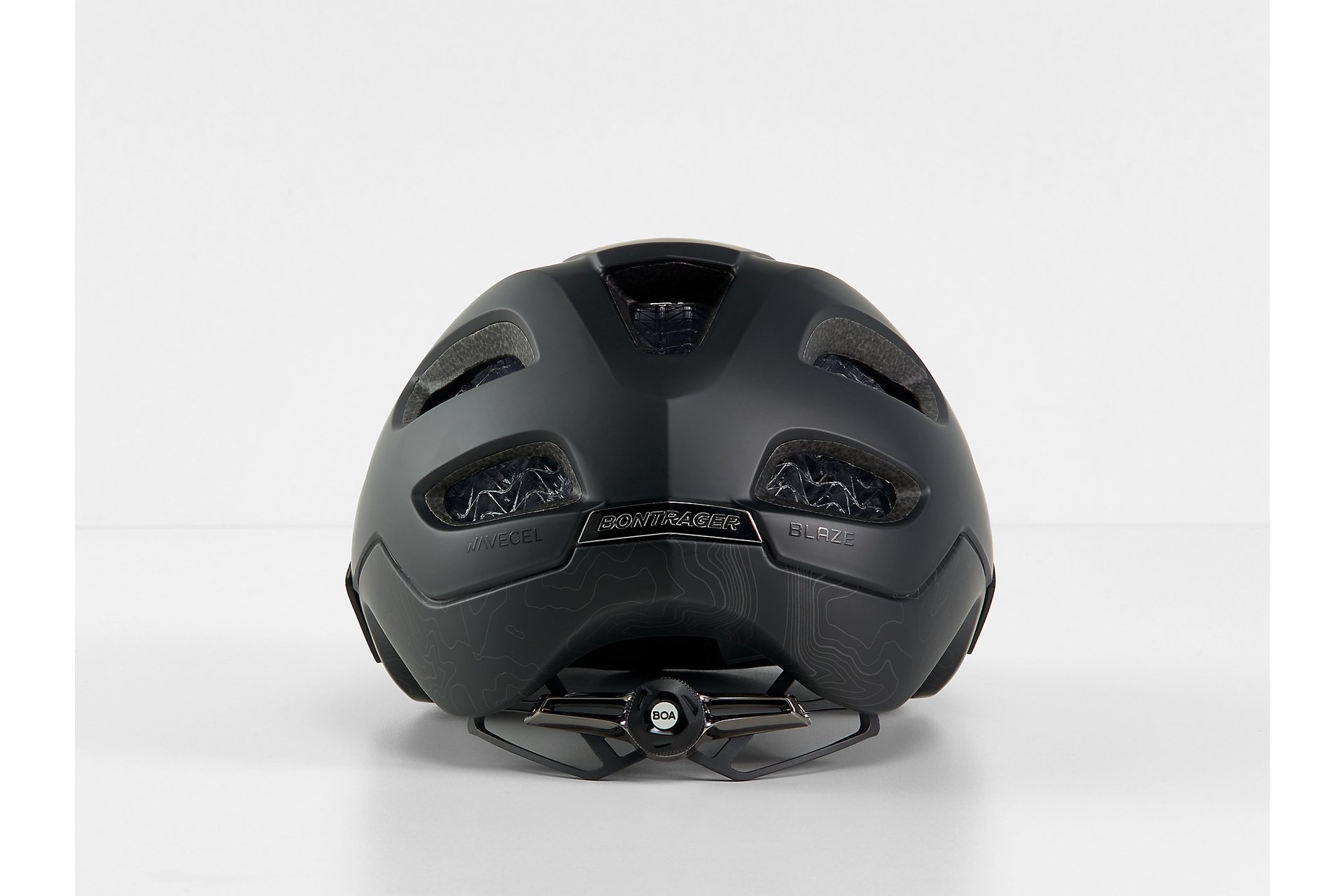 Bontrager Blaze WaveCel
