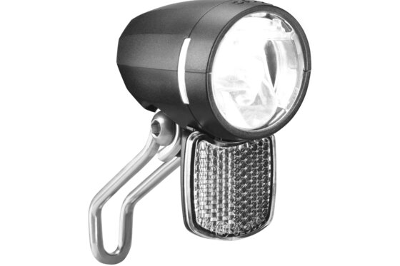 Beleuchtung Sale - Busch und Müller LED-Scheinwerfer Lumotec IQ Myc
