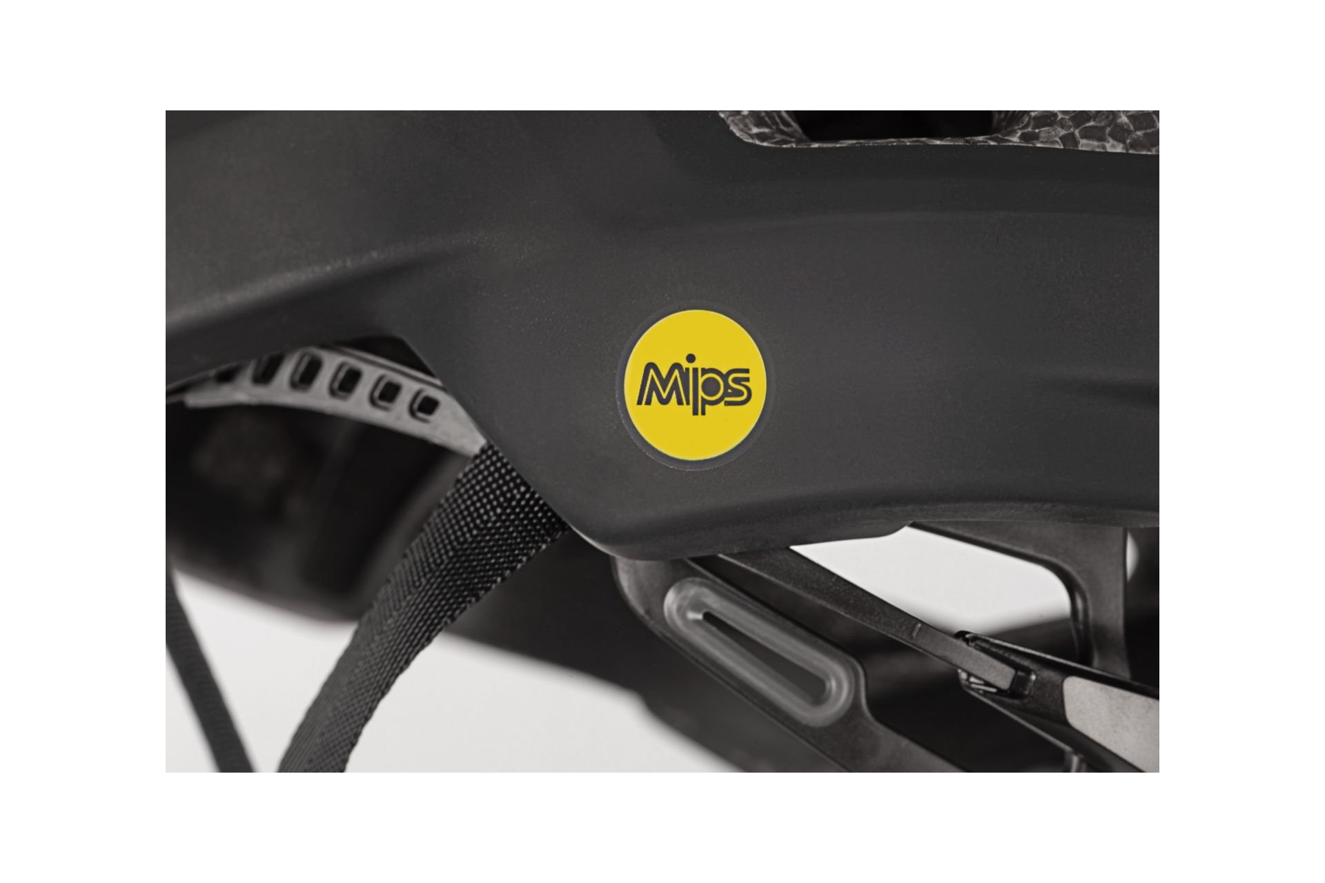 Cube Helm HERON MIPS