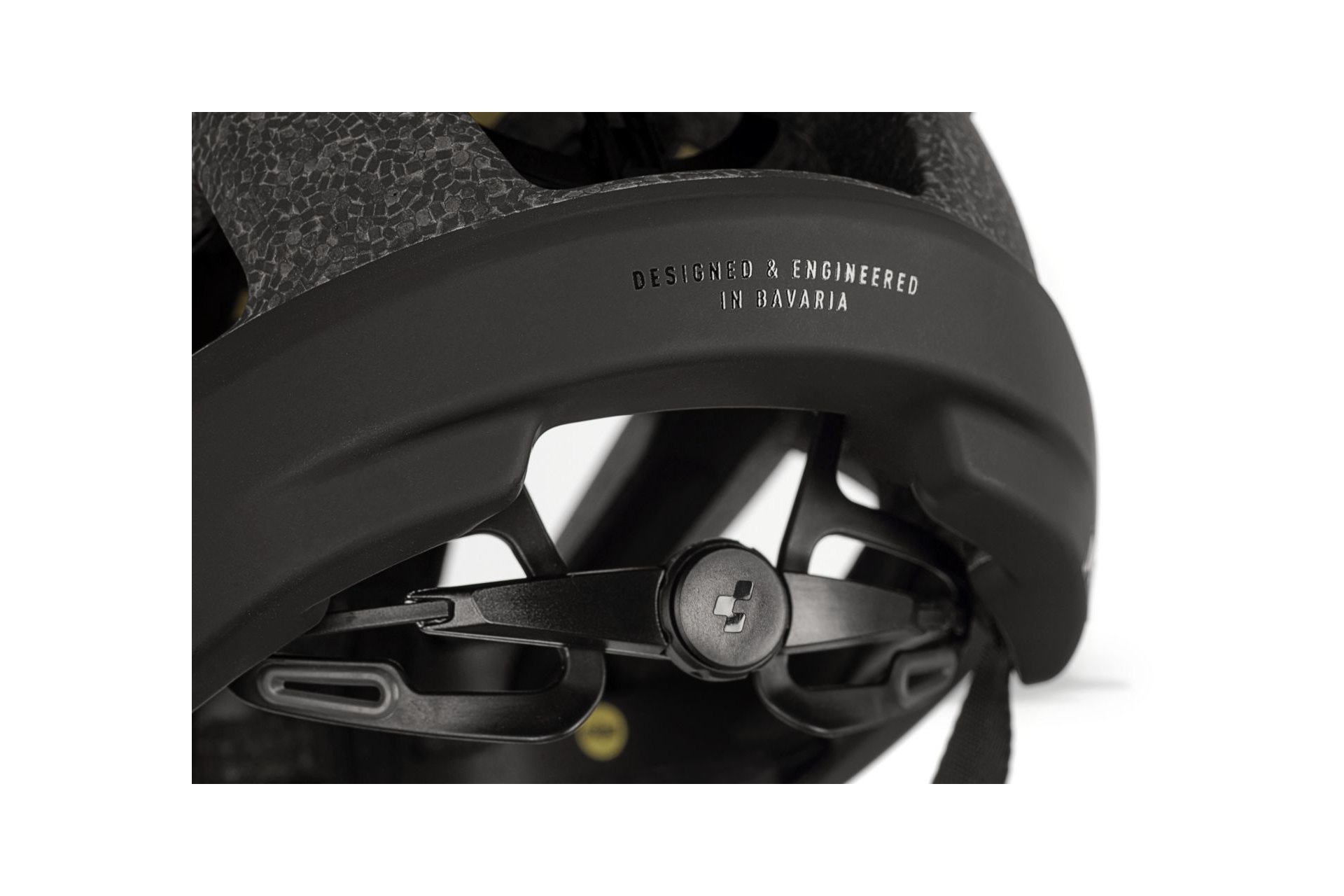 Cube Helm HERON MIPS