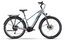 Raymon TourRay E 5.0 - 500 Wh - 27,5 Zoll - Damen Sport - 2024
