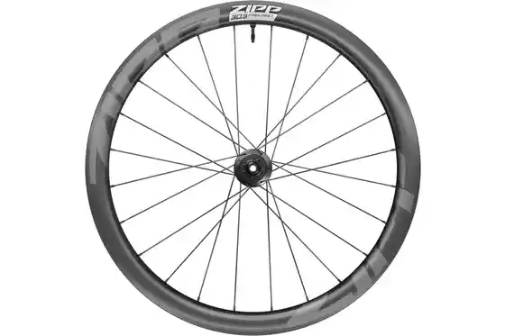 Laufräder & Laufradsätze Sale - Zipp 303 Firecrest Disc CL 28" Hinterrad, tubeless, Shim/SRAM