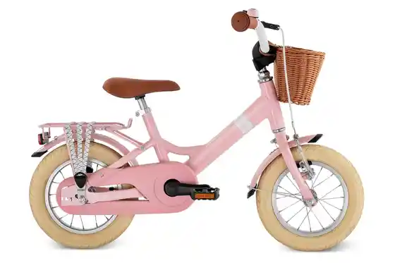 Fahrräder - Puky Youke 12 Classic - 12 Zoll - Y-Form - 2027