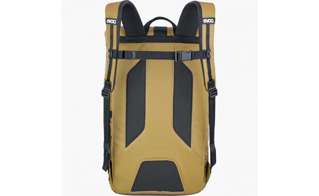 Evoc Duffle Backpack 26