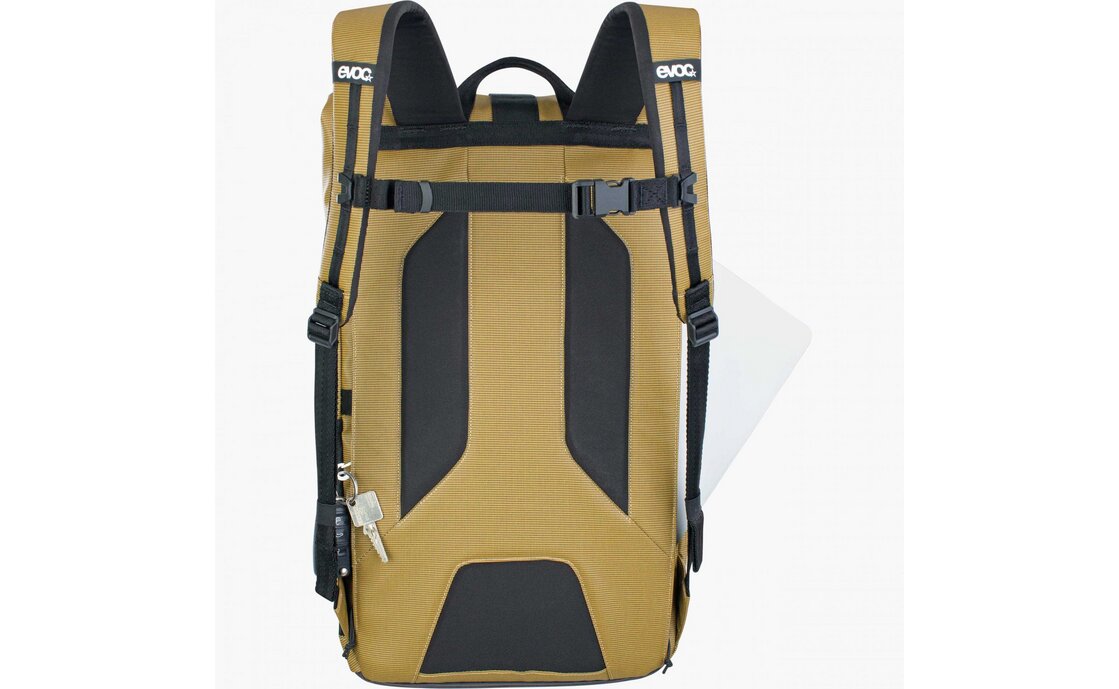 Evoc Duffle Backpack 26