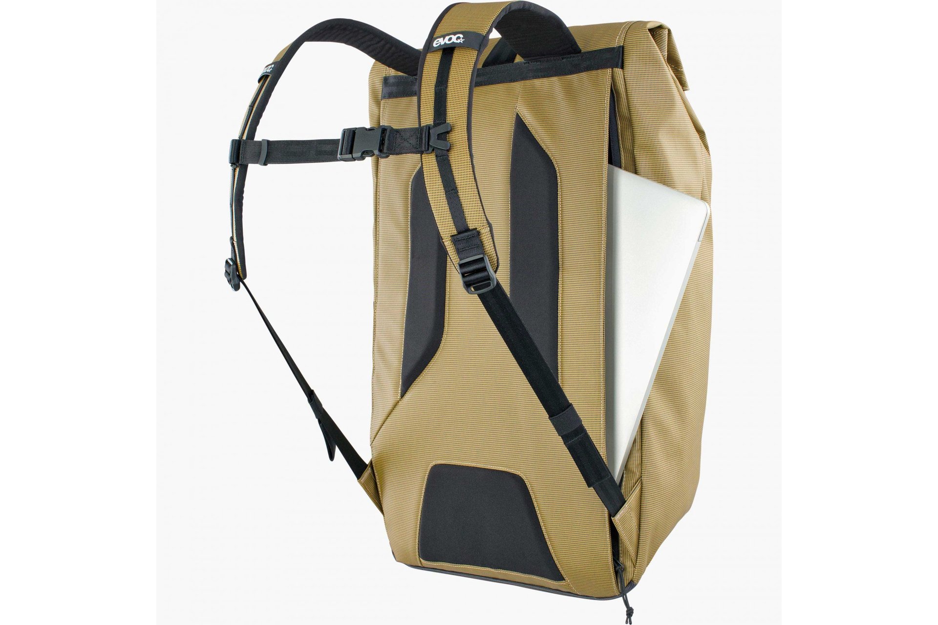Evoc Duffle Backpack 26