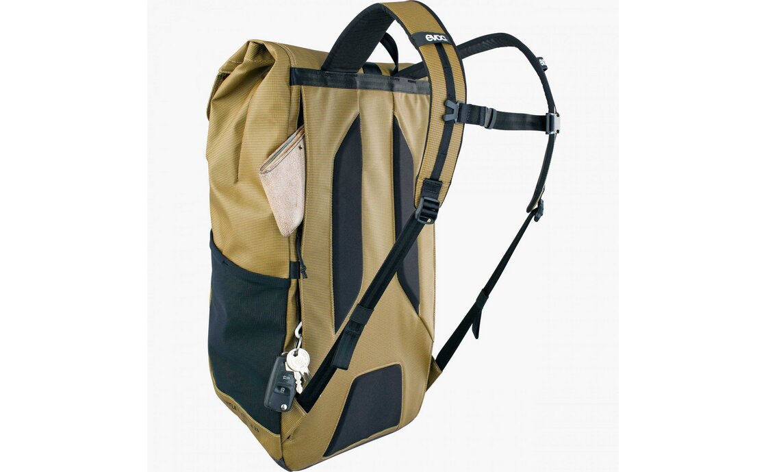 Evoc Duffle Backpack 26