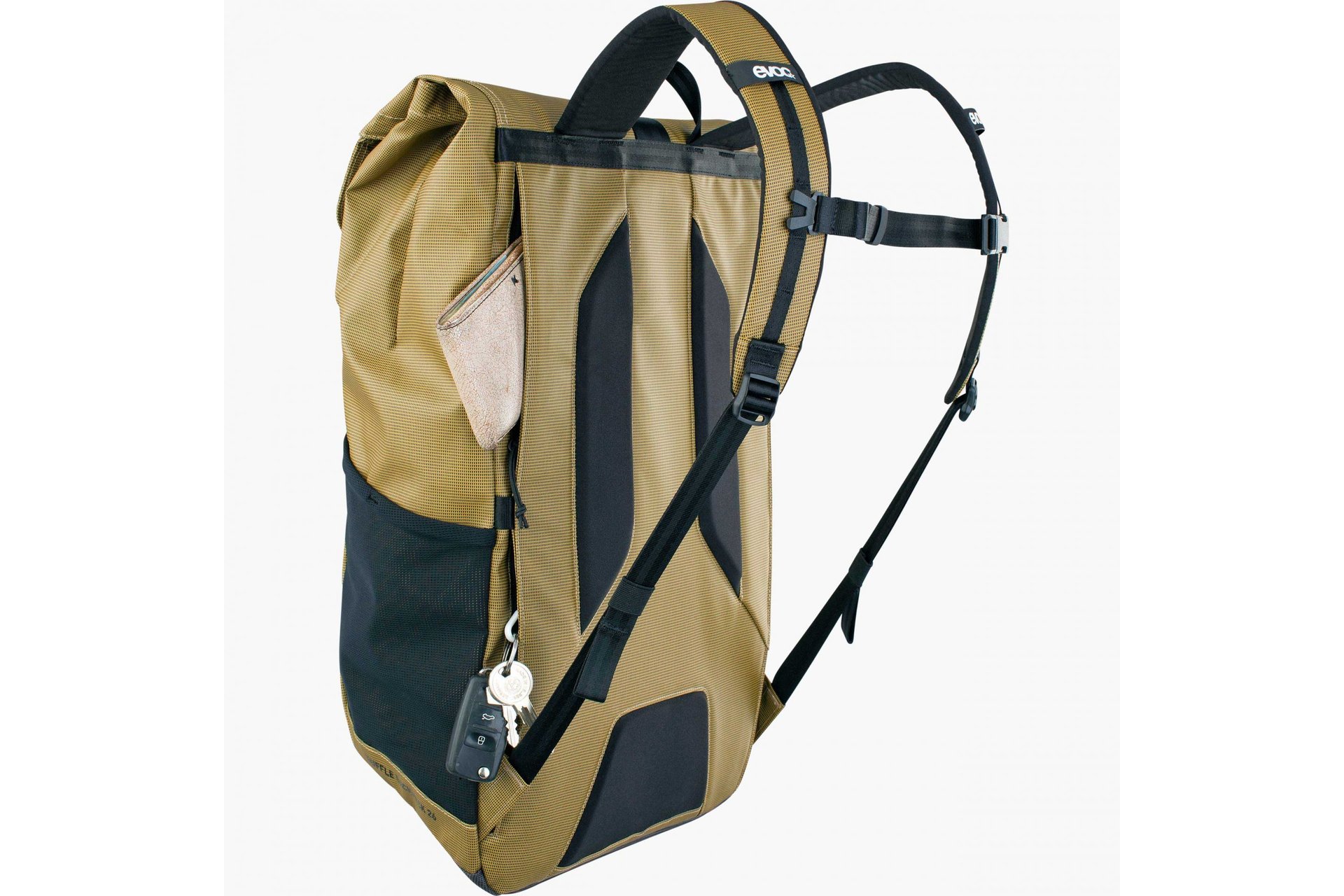 Evoc Duffle Backpack 26