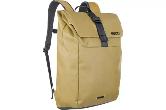 Fahrradrucksäcke Sale - Evoc Duffle Backpack 26