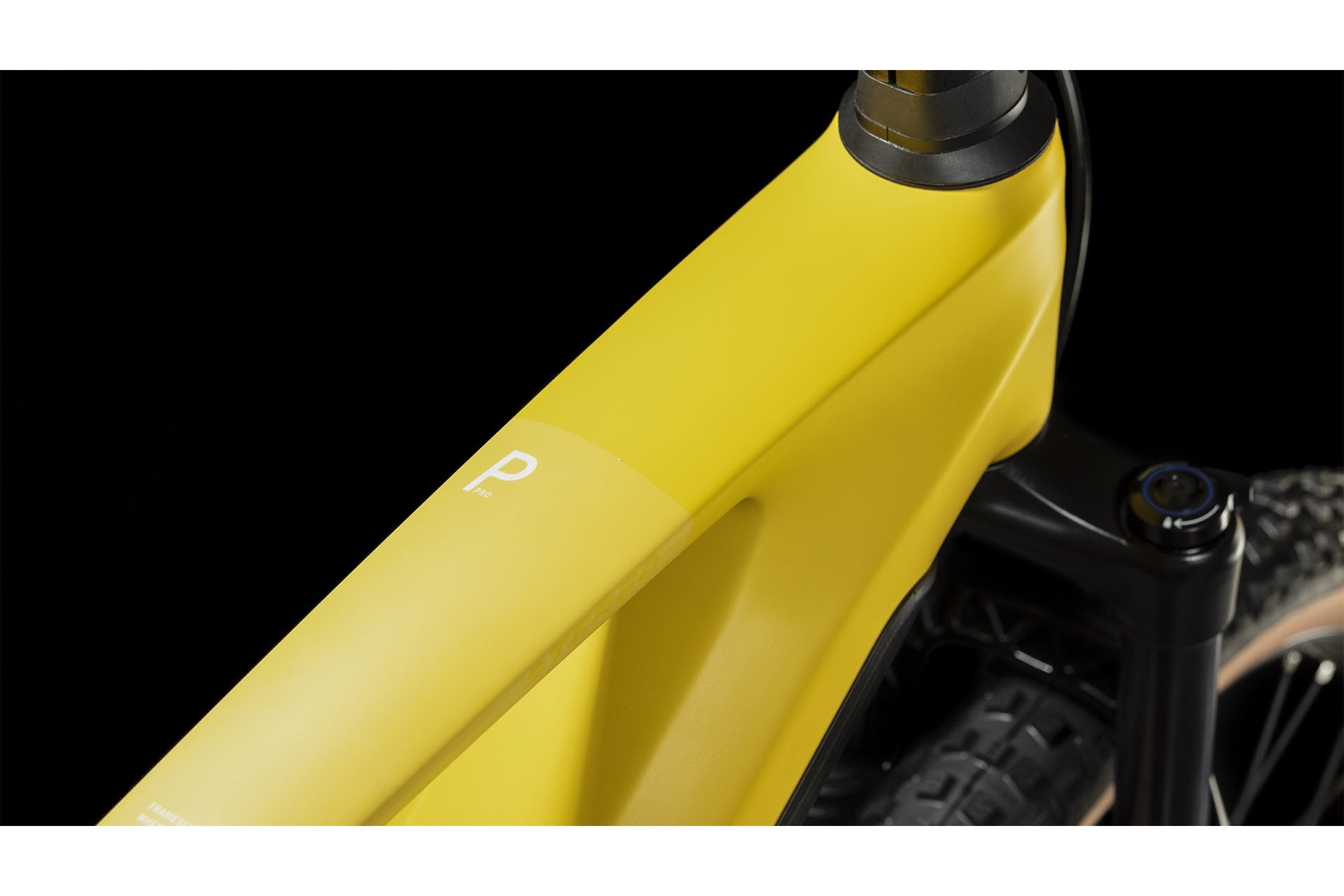 Cube Stereo Hybrid 140 HPC Pro 625 - 625 Wh - 29 Zoll - Fully