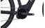 Cube Reaction Hybrid Performance 500 - 500 Wh - 27,5 Zoll - Diamant