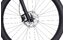 Cube Reaction Hybrid Performance 500 - 500 Wh - 27,5 Zoll - Diamant