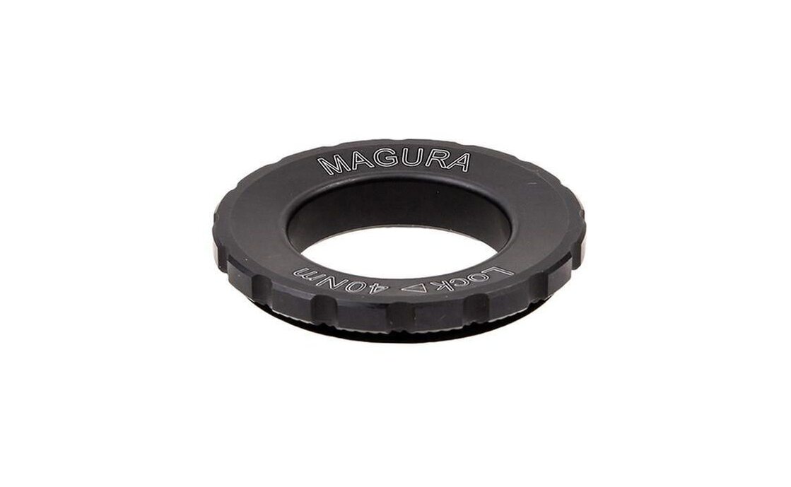 Magura Lockring Center Lock für Steckachse