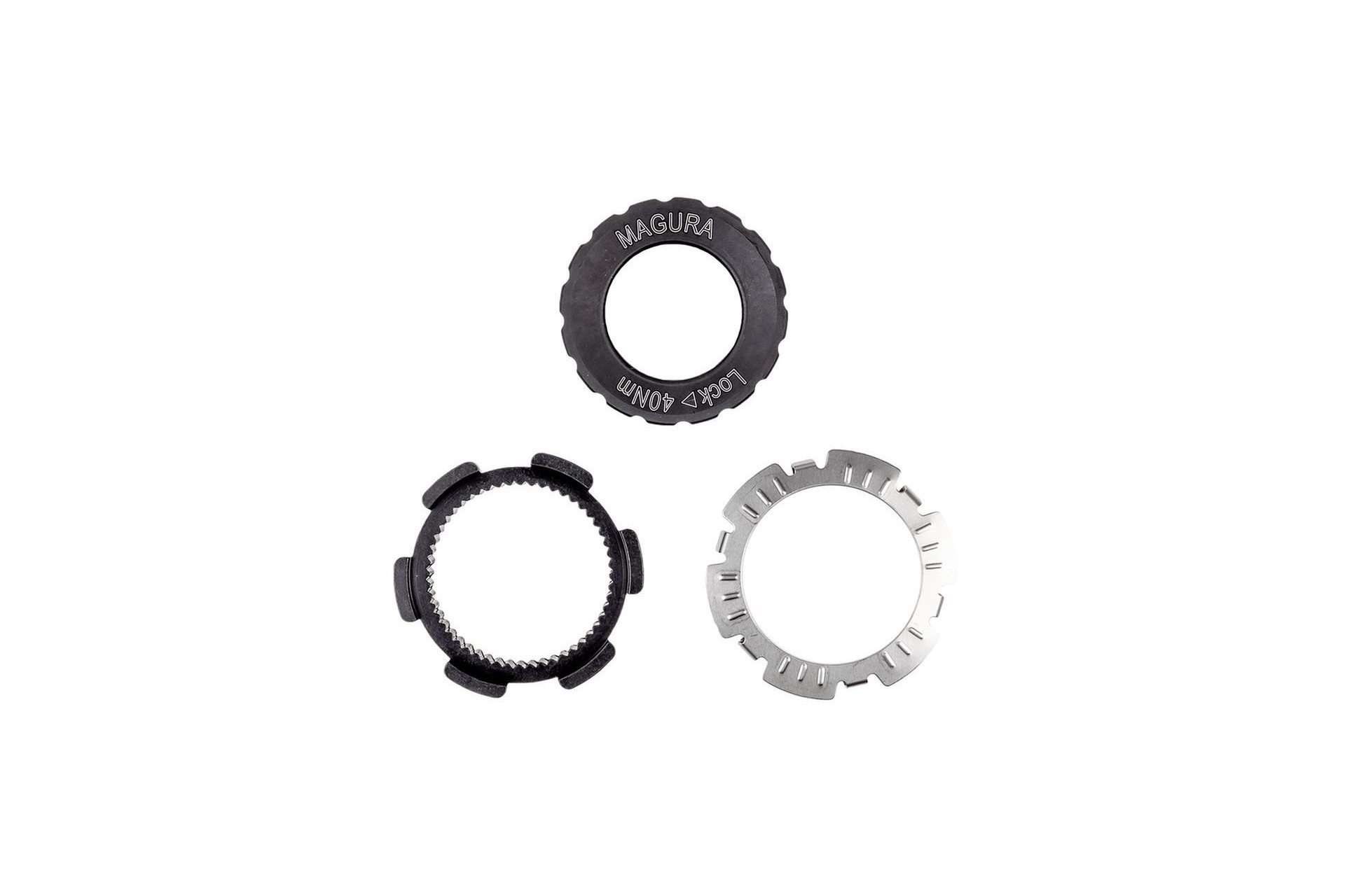 Magura Lockring Center Lock für Steckachse